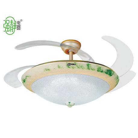 Quạt Đèn Ceiling Fan 52ZSM-210 