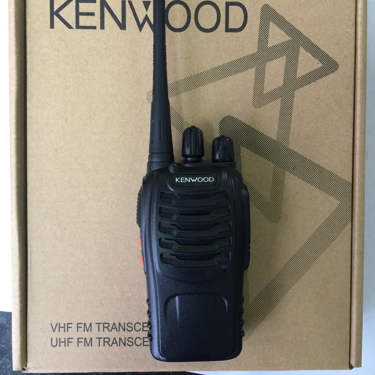 Bộ đàm Kenwood TK-309 