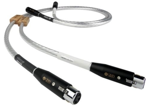 Dây tín hiệu Nordost Odin Supreme Reference OD2MXLR (2m) 
