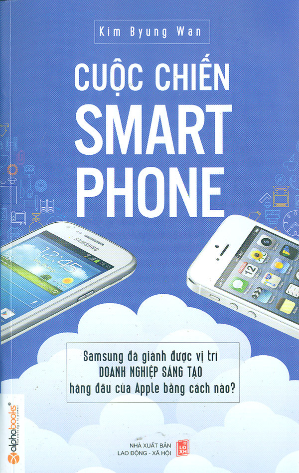 Cuộc Chiến Smart Phone 