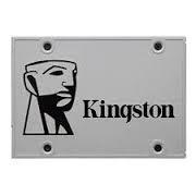 Ổ cứng cắm ngoài SSD Kingston UV400S37 480Gb SATA3 (đọc: 550MB/s /ghi:...