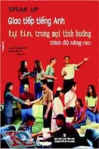 Giao tiếp tiếng Anh tự tin trong mọi tình huống 