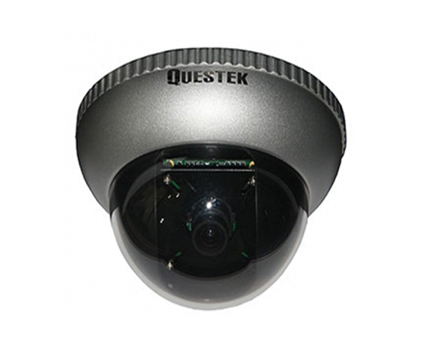 Camera dome Questek QTC-301C 