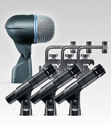 Micro Shure DMK57-52 