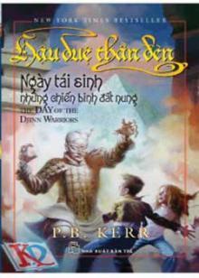 Hậu duệ thần đèn 4 - Ngày tái sinh những chiến binh đất nung ...