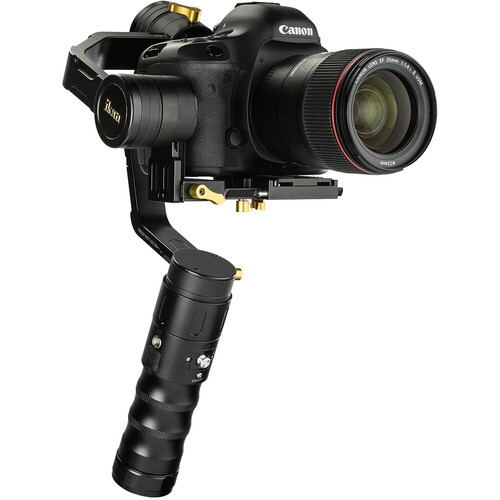 Gimbal chống rung quay phim EC1 Beholder 3-Axis Handheld Gimbal Stabil...