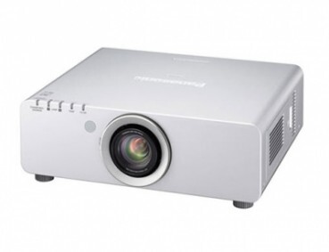 PANASONIC PT D5000E