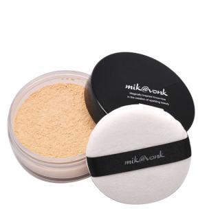 Phấn phủ Mik@vonk Blooming Face Powder 