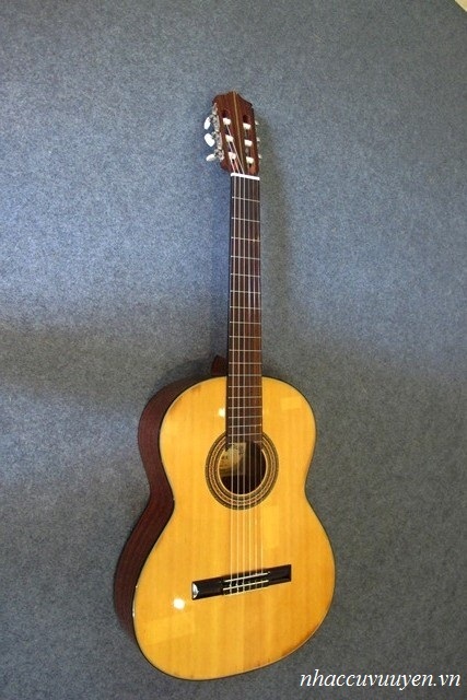 Đàn Guitar Classic Lodorigo 150 