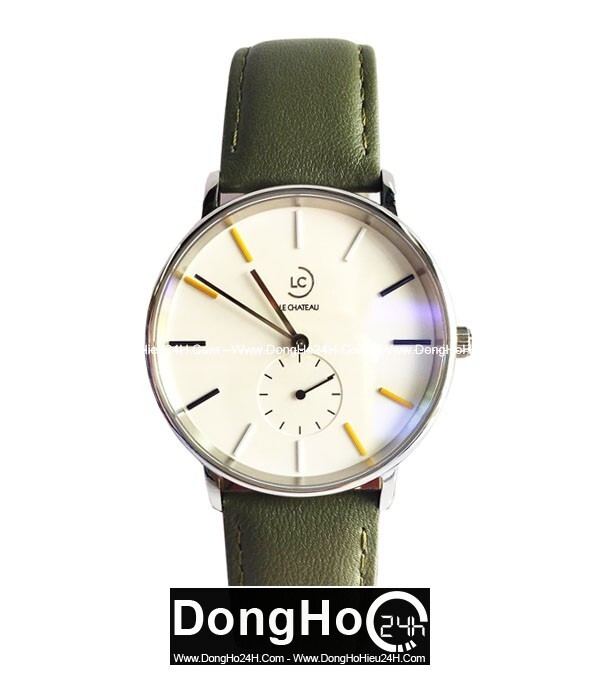 Đồng hồ nam Le Chateau L44.192.02.6.2 - màu 02/ 04 