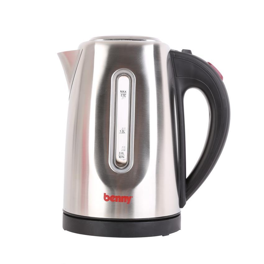 Ấm đun siêu tốc Benny BJ21 