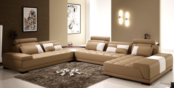 Sofa da SD22 