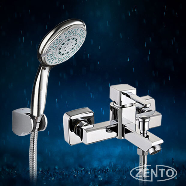 Bộ sen tắm cao cấp Zento ZT6097 