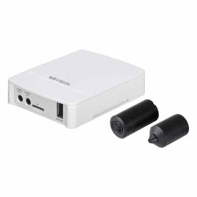 Camera IP Kbvision KX-2001SN - cho trạm ATM 