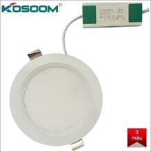Đèn led âm trần Kosoom DL-KS-SMT-8 - siêu mỏng