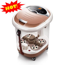 Bồn Ngâm Massage Chân Tự Động Osai THS