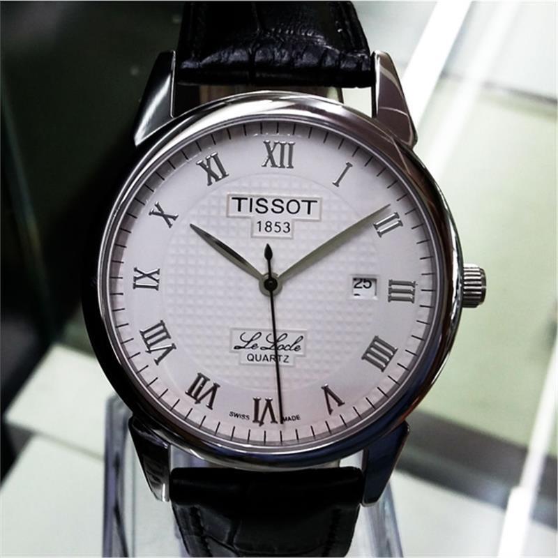 Đồng hồ nam Tissot T28.85 