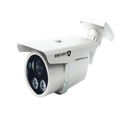 Camera box Escort ESC-U602AR - hồng ngoại 