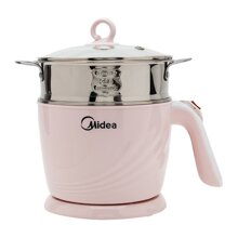 Ấm điện đa năng Midea MK-10DN