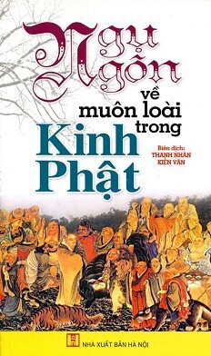 Ngụ ngôn về muôn loài trong kinh Phật 