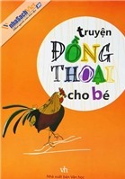 Truyện đồng thoại cho bé 