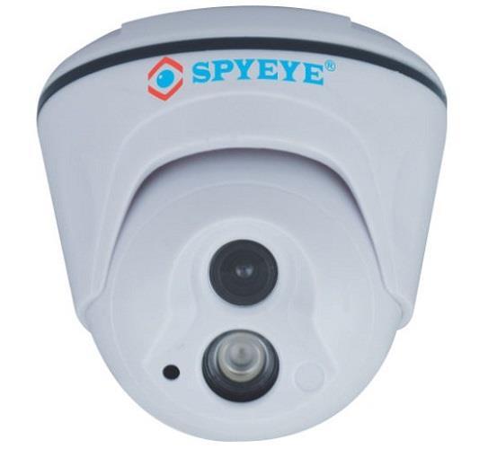 Camera Dome hồng ngoại Spyeye - SP-2070CM.80 