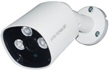 Camera IP hồng ngoại J-Tech SHDP5702B - 2MP