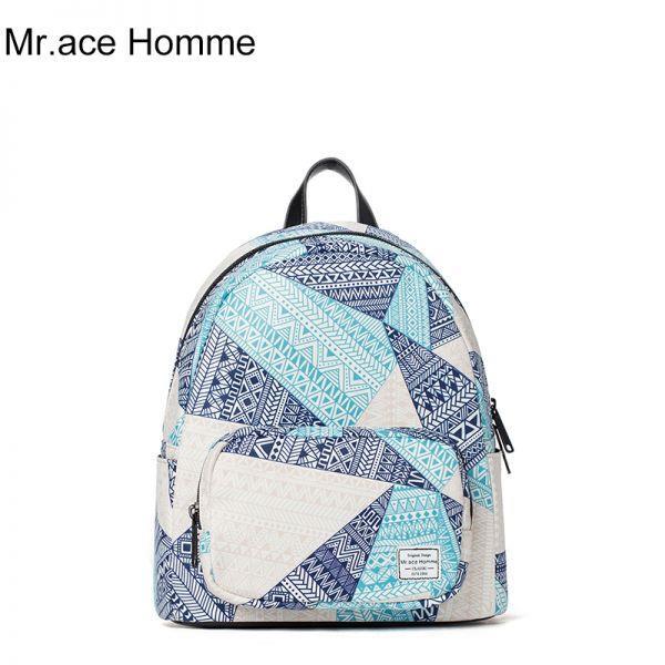 Balo Mr.ace Homme MR16B0285B01 