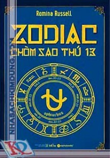 Zodiac chòm sao thứ 13