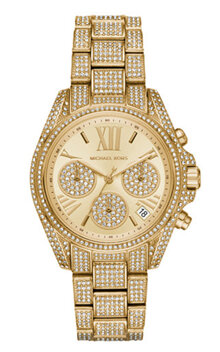 Đồng hồ nữ Michael Kors Bradshaw MK6494