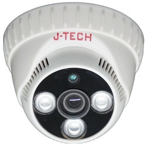 Camera AHD Dome J-Tech AHD3206D (AHD 3206D) - 4MP 