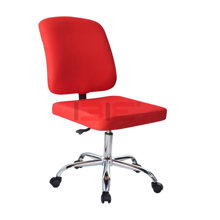 Ghế xoay IB528 lưng rời không tay