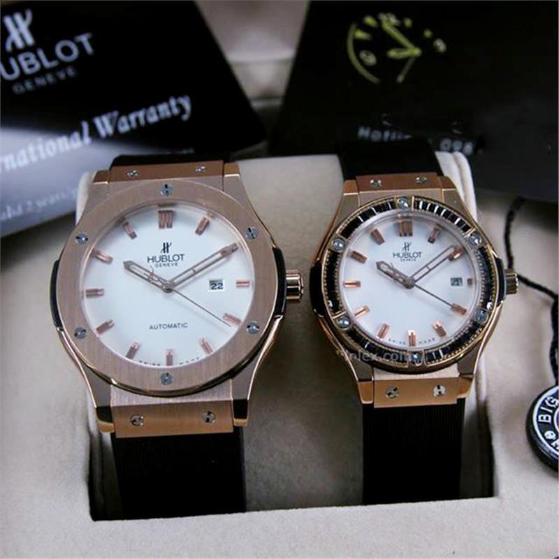 Đồng hồ đôi Hublot HL.116 