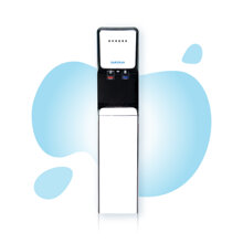 Máy lọc nước RO Daikiosan DSW-40508C