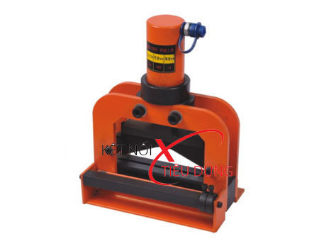 Đầu cắt đồng tấm thủy lực CWC-200 AK-6436 