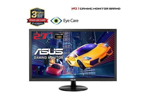 ASUS VP278QG 1920
