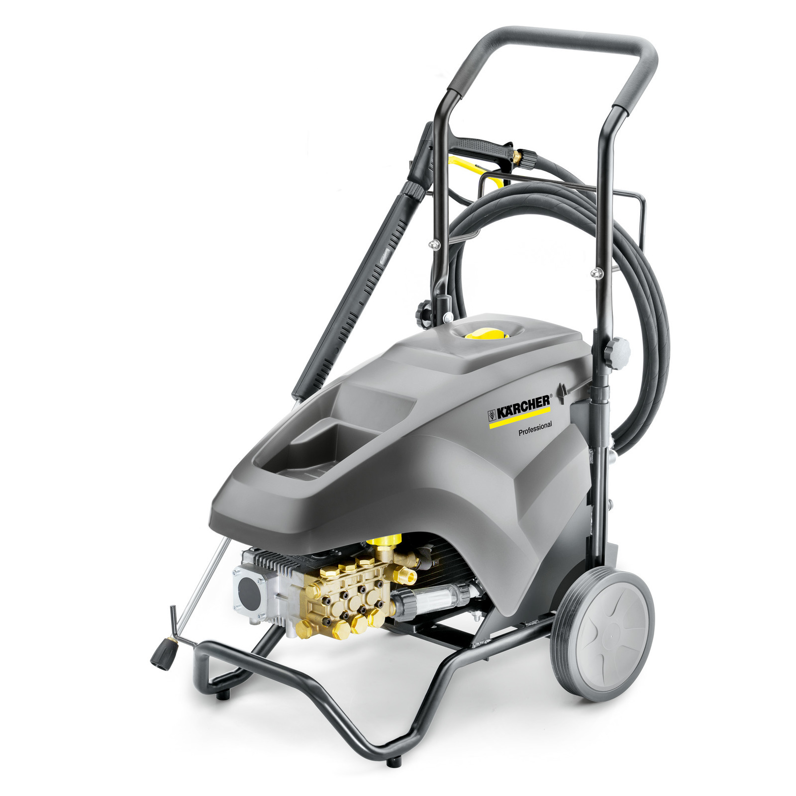 Máy phun áp lực Karcher HD 6/15-4 Classic KAP 