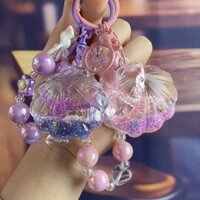 ❈ ❈ ♧ ❈ ❈ ❈ ❆ 🍒 ❈ ❈ ❈ ❈ ❈ ❈ ❈ ❈ ❈ ❈ ❈ ❈ ❈ 🍒 ❈ ❈ ❈ ❈ ❈ ❈ ❈ ❈ ❈ Dầu sáng tạo truyền tinh tế sao biển, vỏ sò, cát chảy, chìa khóa thời trang20250317