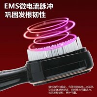 ❈ ❈ ❈ ❈ ❈ ❈ ♧ ❈ ❈ ❈ ❈ ❈ ❈ ❈ ❈ ❈ ❈ ❈ ❈ ❈ ❈ ❈ ❈ ❈ ❈ ❈ 🚚 ❈ Lược massage da đầu, lược chải tóc sức khỏe đầu đèn đỏ, bấm điện20250313