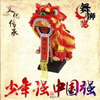 ❈ ❈✿❈ ❈ ❈ 🍒 🇾 ❈ ❈ ❈ ❈ ❈ ❈ ❈ ❈ 🚚 ❈ ❈ ❈ ❈ ❈ ❈ ❈ ❈ ❈ ❈ ❈ ❥ ❈ 🛒 ❈ Đồ trang trí khiêu vũ sư tử, con rối gỗ, đồ chơi mẫu giáo sư tử, đầu sư tử
