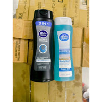 𝐃𝐚̂̀𝐮 𝐆𝐨̣̂𝐢 - 𝐗𝐚̉ - 𝐒𝐮̛̃𝐚 𝐓𝐚̆́𝐦 𝐖𝐡𝐢𝐭𝐞 𝐑𝐀𝐈𝐍 𝐌𝐞𝐧 𝟑𝐢𝐧𝟏 - 𝐂𝐡𝐚𝐢 𝟒𝟒3ml