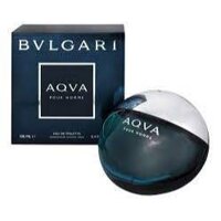 ----- Nước Hoa BVLGARI 𝗔𝗤𝗨𝗔 𝗣𝗢𝗨𝗥 𝗛𝗢𝗠𝗠𝗘 FULL SEAL