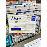 🧼 𝐗𝐀̀ 𝐁𝐎̂𝐍𝐆 𝐂𝐔̣𝐂 𝐃𝐎𝐕𝐄 𝐌𝐘̃ 🇺🇸Lốc 16 cục