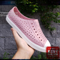 𝗠𝗬 𝗦𝗛𝗢𝗘𝗦 𝗠𝗬 𝗟𝗜𝗙𝗘 .̷ ̷  Giày nhựa URBAN FootPrint - Giày nhựa đi mưa, đi biển chất liệu EVA siêu nhẹ, mềm và