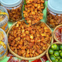 🐷 𝐓𝐨́𝐩 𝐦𝐨̛̃ 𝐫𝐢𝐦 𝐧𝐮̛𝐨̛́𝐜 𝐦𝐚̆́𝐦 𝐭𝐨̉𝐢 𝐨̛́𝐭 🌶️