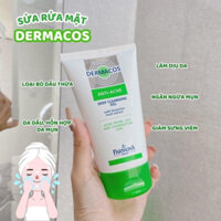 🍋 𝑺𝒖̛̃𝒂 𝒓𝒖̛̉𝒂 𝒎𝒂̣̆𝒕 𝒌𝒉𝒂́𝒏𝒈 𝒌𝒉𝒖𝒂̂̉𝒏 𝒈𝒊𝒂̉𝒎 𝒏𝒉𝒐̛̀𝒏 𝒅𝒂 𝑫𝑬𝑴𝑨𝑪𝑶𝑺 𝑨𝑵𝑻𝑰-𝑨𝑪𝑵𝑬 𝑫𝑬𝑬𝑷 𝑪𝑳𝑬𝑨𝑵𝑺𝑰𝑵𝑮 𝑮𝑬𝑳 𝑭𝑨𝑹𝑴𝑶𝑵A