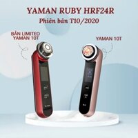 𝗬𝗮𝗺𝗮𝗻 𝗛𝗥𝗙-𝟮𝟰𝗥 - 𝗯𝗮̉𝗻 𝗟𝗶𝗺𝗶𝘁𝗲𝗱 𝗬𝗮𝗺𝗮𝗻 𝗛𝗥𝗙- 𝟭𝟬𝗧