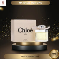 𝐍𝐮̛𝐨̛́𝐜 𝐇𝐨𝐚 𝐍𝐮̛̃ 𝐂𝐡  𝐥𝐨𝐞́ 𝐑𝐨 𝐬𝐞 𝐃𝐞 𝐂𝐡𝐥𝐨𝐞 𝐄𝐃𝐓 𝟕𝟓𝐦𝐥. natural.perfume