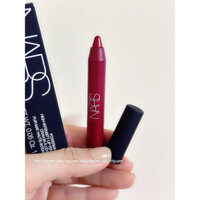 𝐒𝐨𝐧 𝐍𝐚𝐫 𝐜𝐡𝐢̀ 𝐦𝐚̀𝐮 𝐂𝐫𝐮𝐞𝐥𝐥𝐚 đ𝐨̉ 𝐫𝐮̛𝐨̛̣𝐮 𝐯𝐚𝐧𝐠 mini 1,6gr.HÀNG MUA MỸ CHÍNH HÃNG