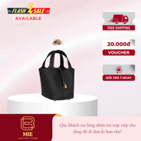 [ 𝐌𝐈𝐄 - 𝐋𝐔𝐗𝐔𝐑𝐘 𝐂𝐋𝐎𝐓𝐇𝐈𝐍𝐆 ] túi pico Da Bò 18cm